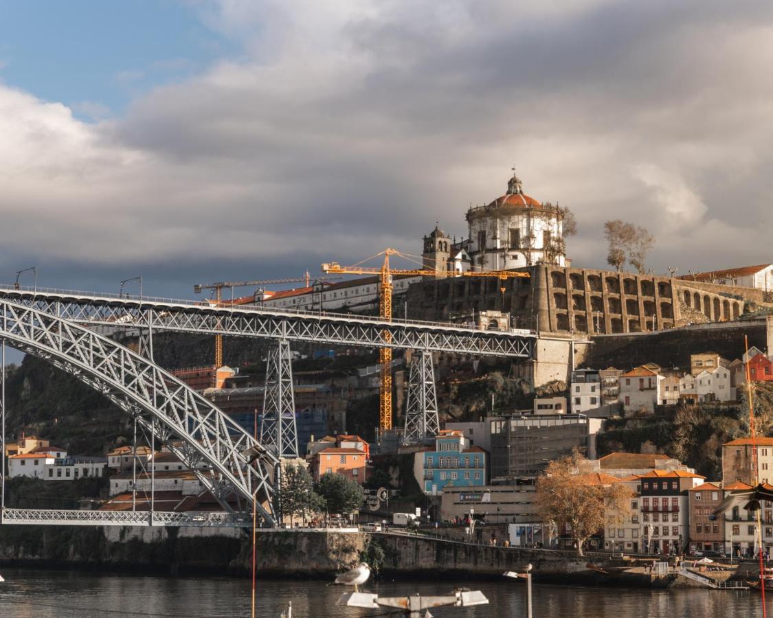פורטו Guest House Douro מראה חיצוני תמונה